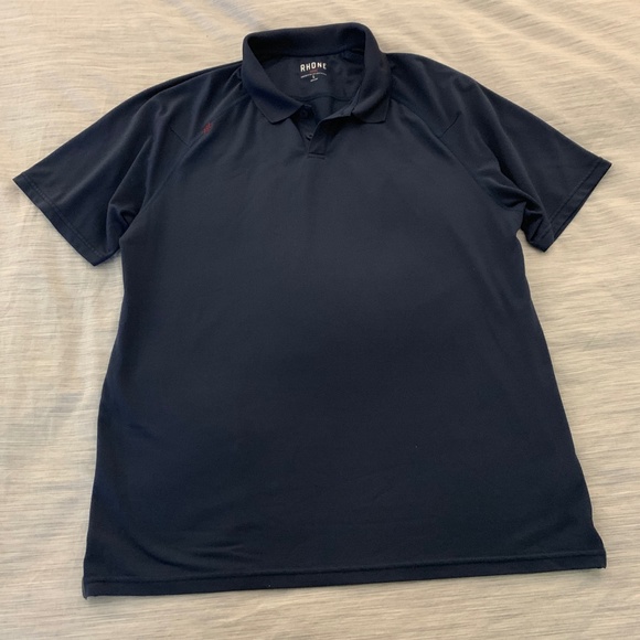rhone delta polo
